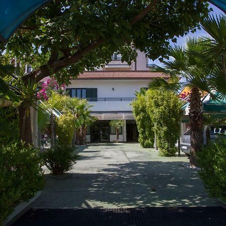 Hotel Atena Cirò Marina Dış mekan fotoğraf