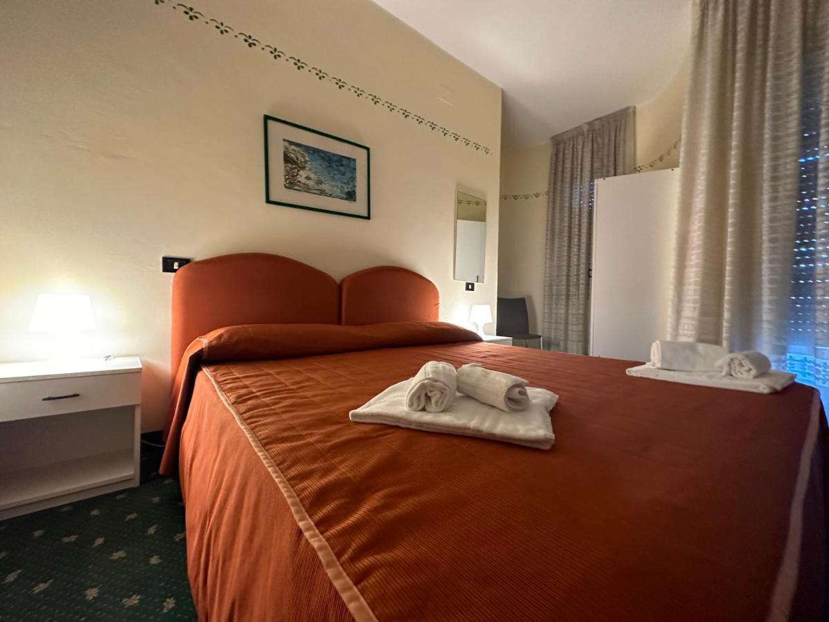 Hotel Atena Cirò Marina Dış mekan fotoğraf