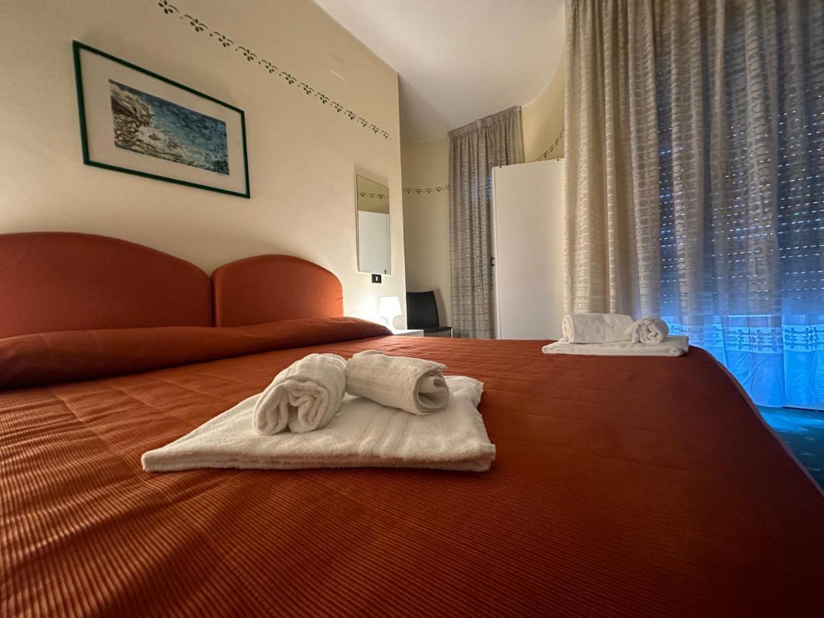 Hotel Atena Cirò Marina Dış mekan fotoğraf