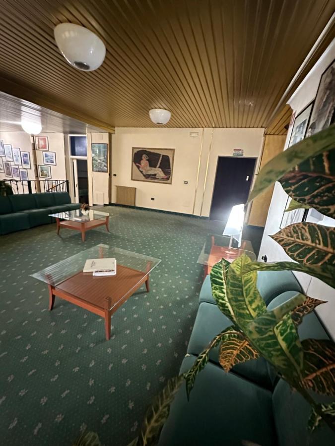 Hotel Atena Cirò Marina Dış mekan fotoğraf