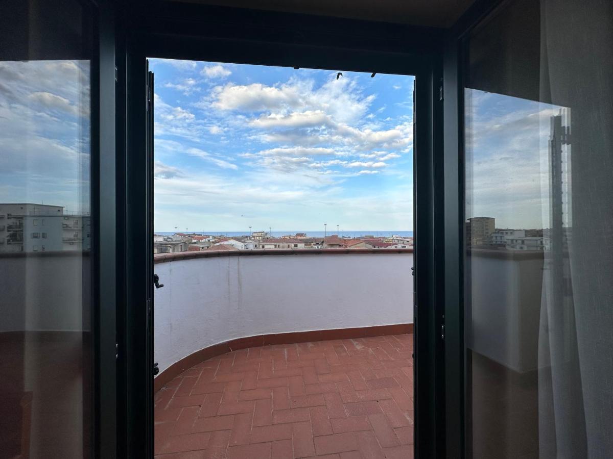 Hotel Atena Cirò Marina Dış mekan fotoğraf