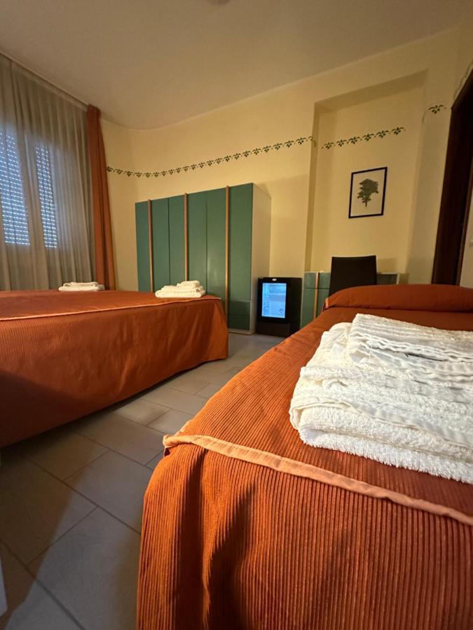 Hotel Atena Cirò Marina Dış mekan fotoğraf