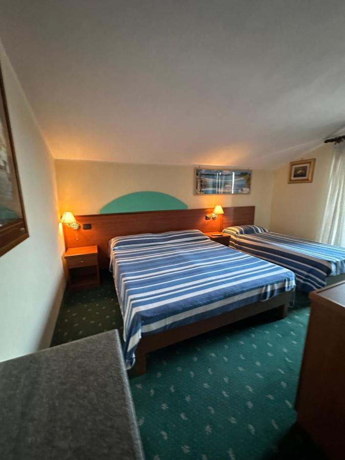 Hotel Atena Cirò Marina Dış mekan fotoğraf