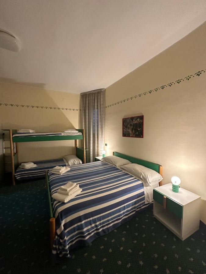 Hotel Atena Cirò Marina Dış mekan fotoğraf