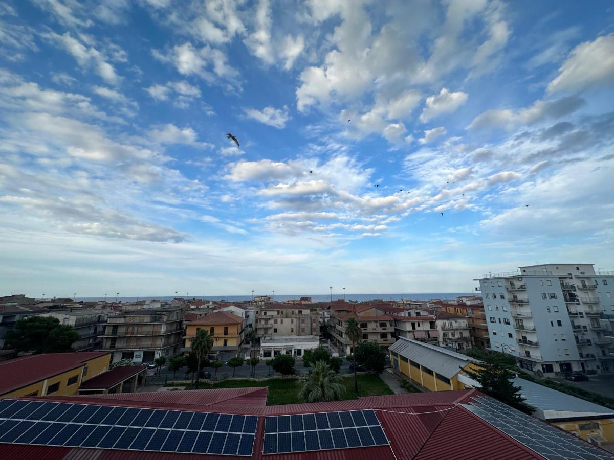 Hotel Atena Cirò Marina Dış mekan fotoğraf