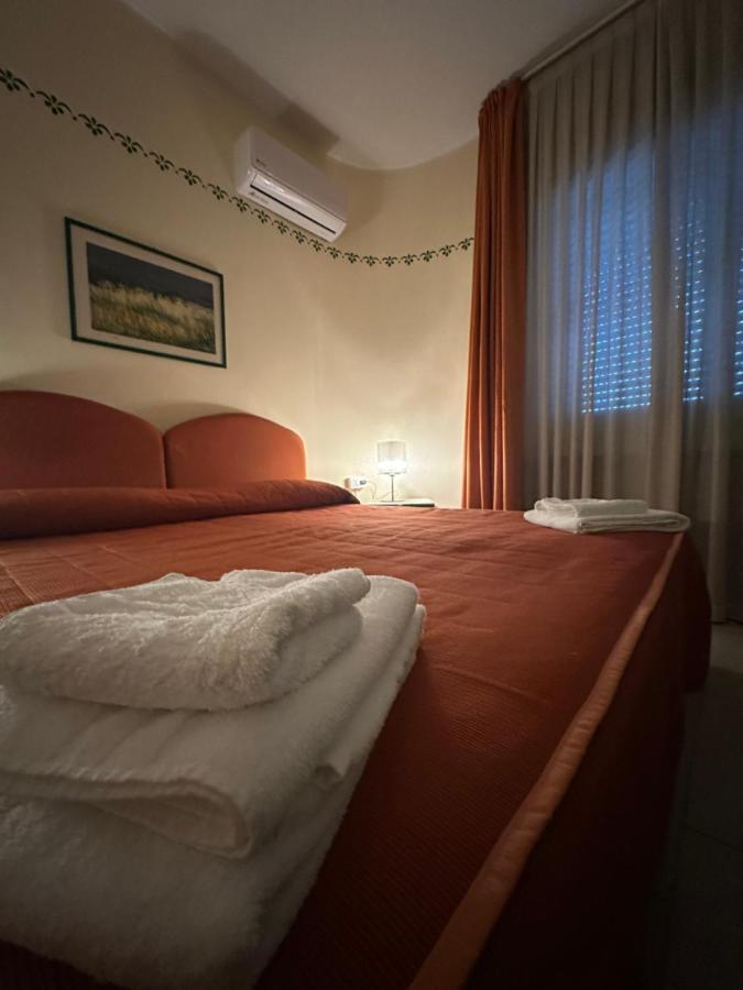 Hotel Atena Cirò Marina Dış mekan fotoğraf