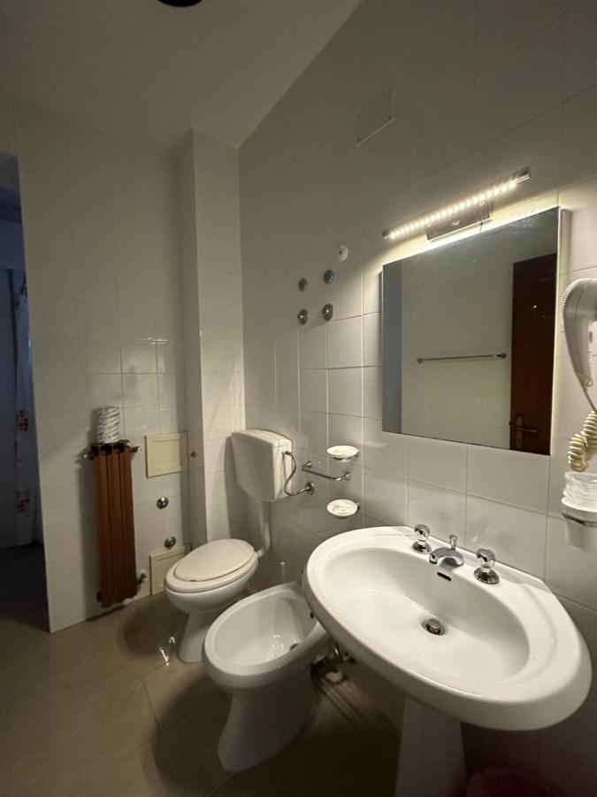 Hotel Atena Cirò Marina Dış mekan fotoğraf