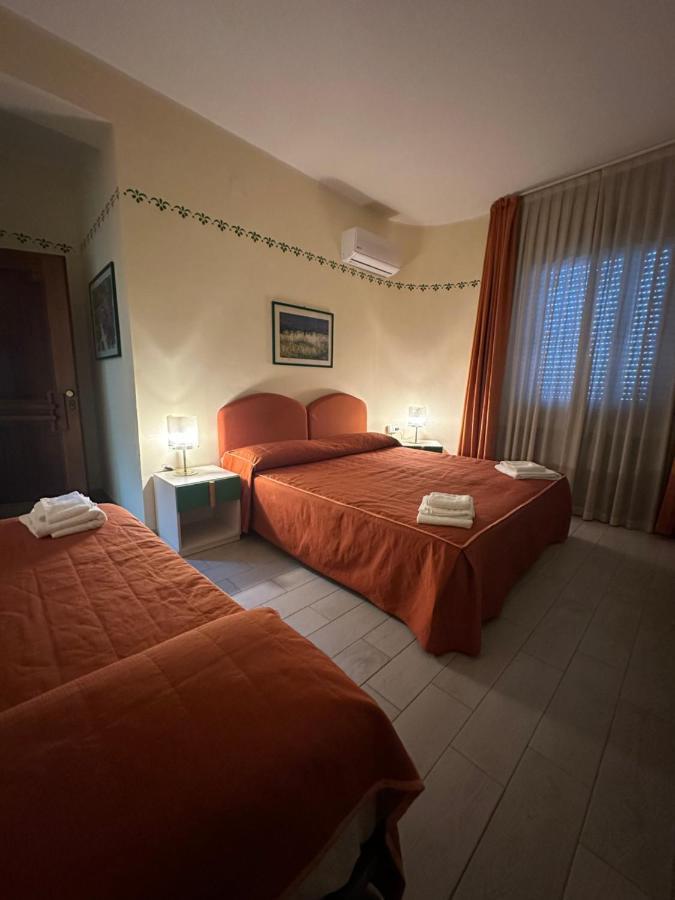 Hotel Atena Cirò Marina Dış mekan fotoğraf