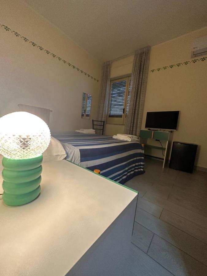 Hotel Atena Cirò Marina Dış mekan fotoğraf