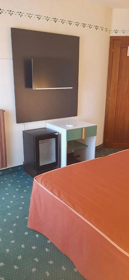 Hotel Atena Cirò Marina Dış mekan fotoğraf
