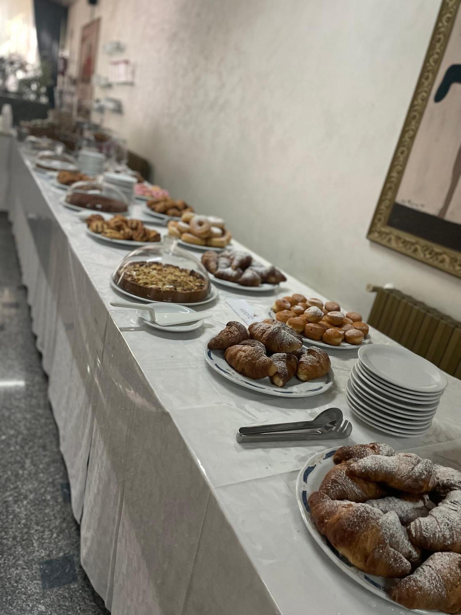 Hotel Atena Cirò Marina Dış mekan fotoğraf