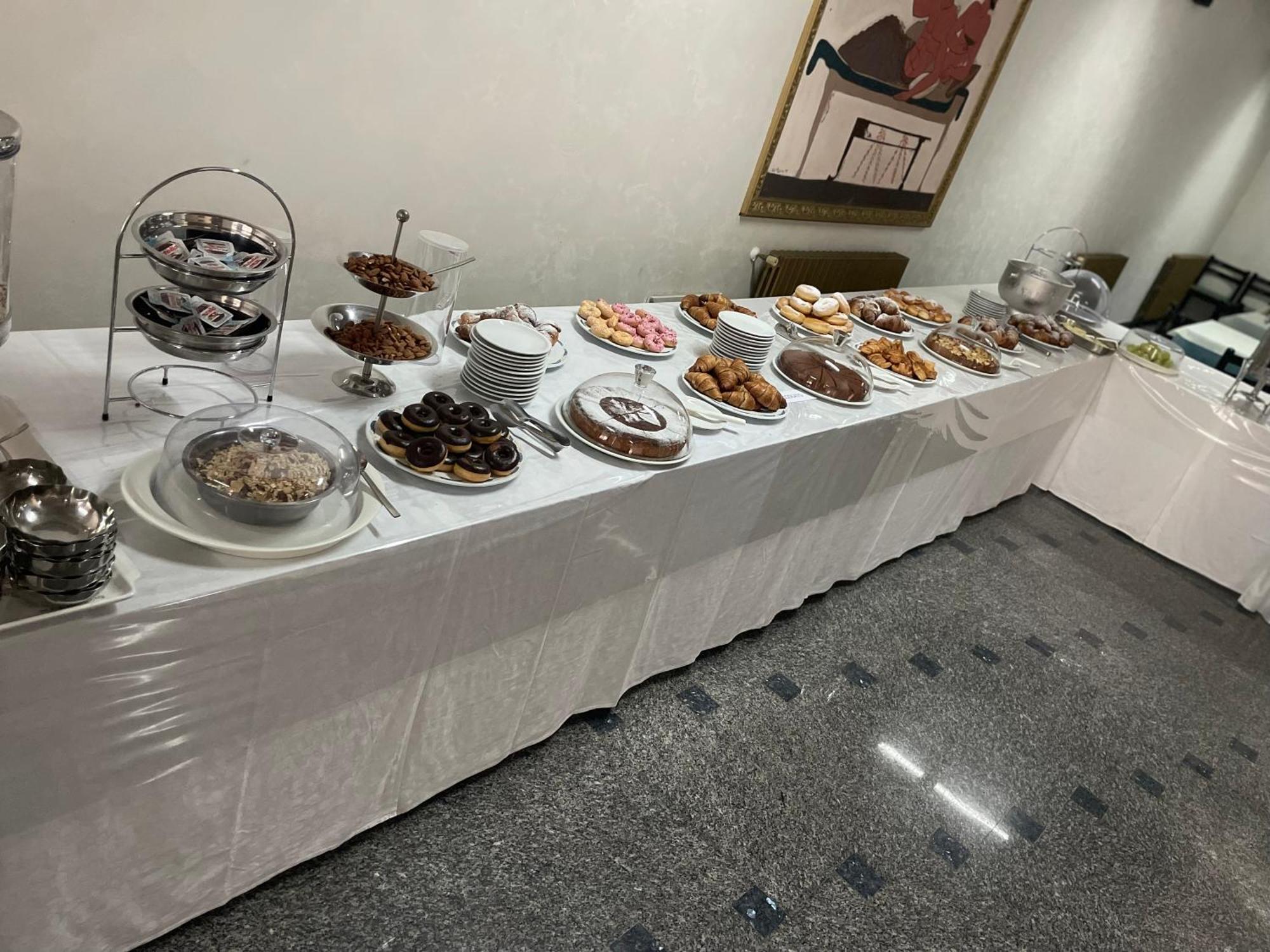 Hotel Atena Cirò Marina Dış mekan fotoğraf