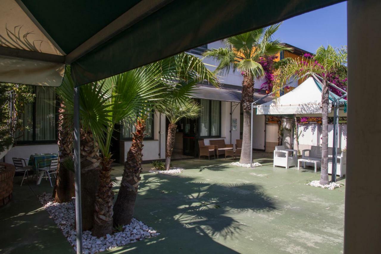 Hotel Atena Cirò Marina Dış mekan fotoğraf