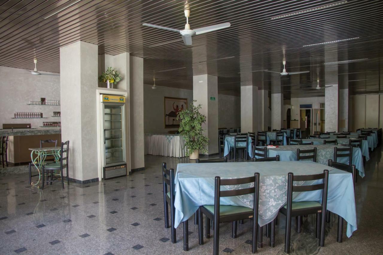 Hotel Atena Cirò Marina Dış mekan fotoğraf