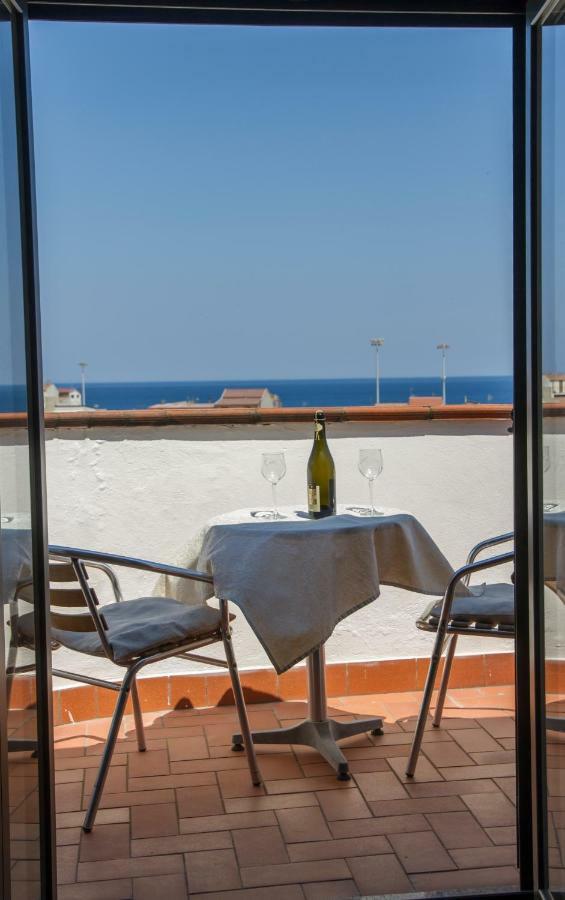 Hotel Atena Cirò Marina Dış mekan fotoğraf