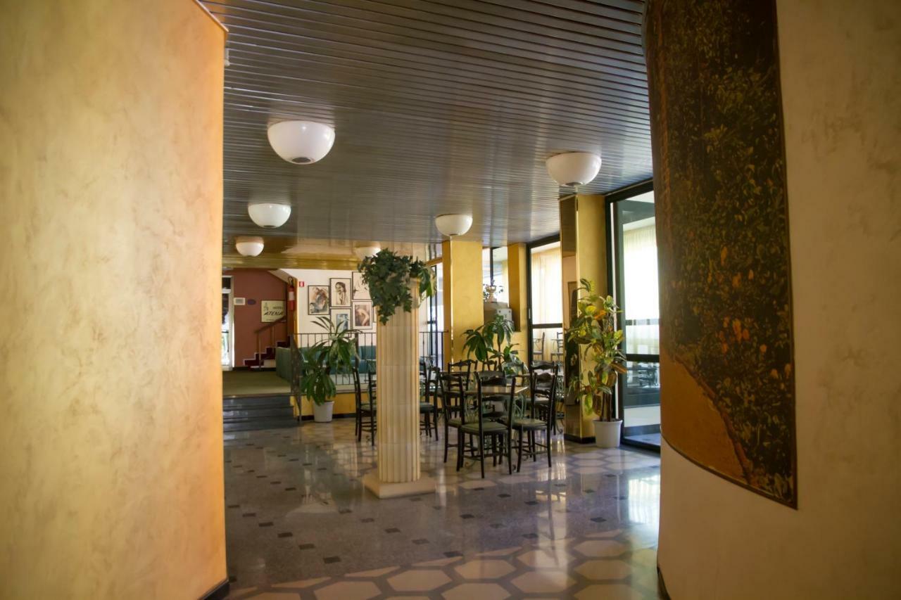 Hotel Atena Cirò Marina Dış mekan fotoğraf