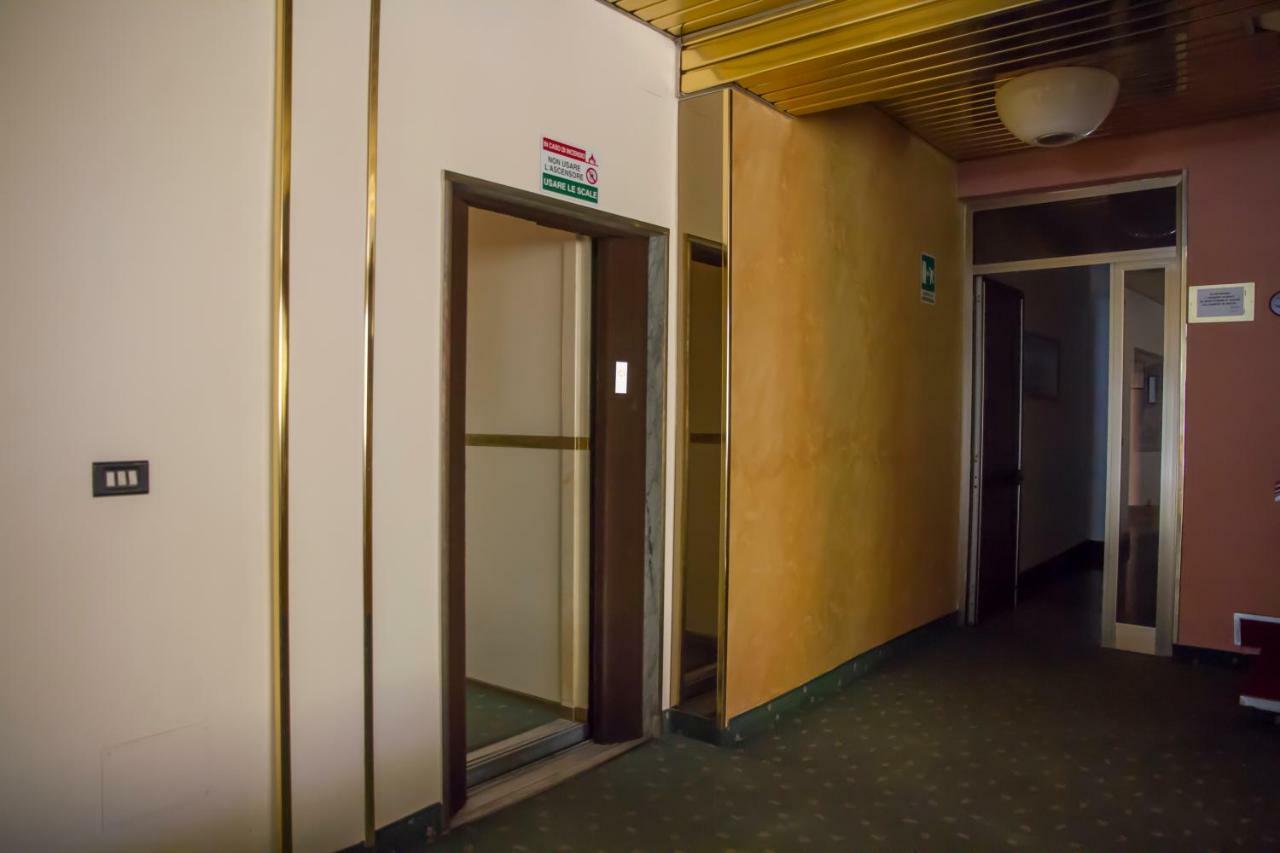 Hotel Atena Cirò Marina Dış mekan fotoğraf