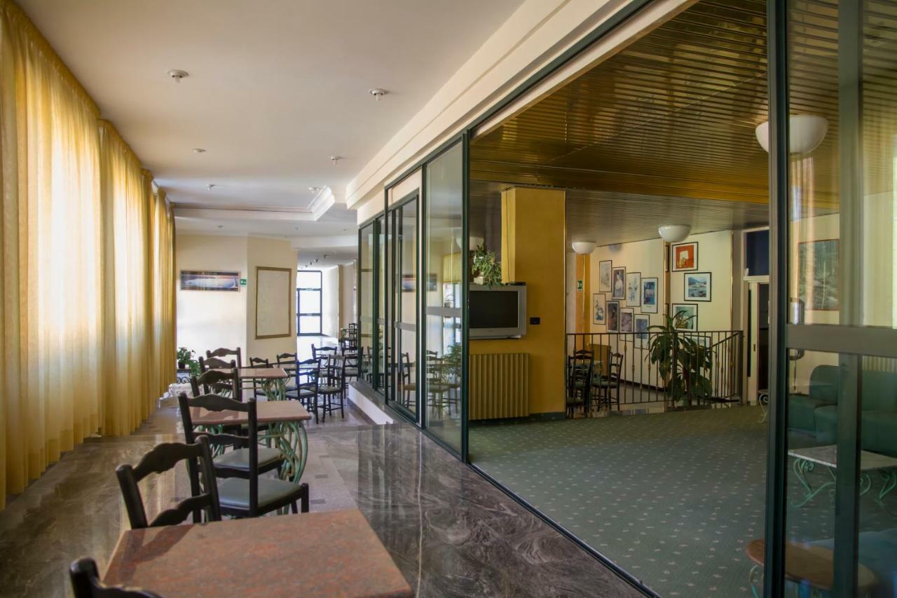 Hotel Atena Cirò Marina Dış mekan fotoğraf